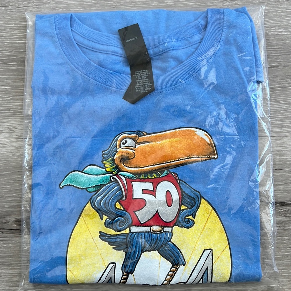 Comic Con San Diego Tee - NEW